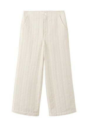 KID - Pantaloni - beige