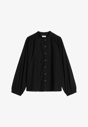 Marc O'Polo, Button-down blouse - black