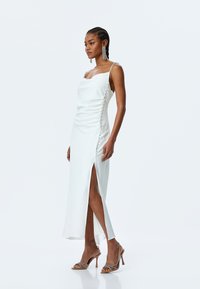 Koton DRAPED   - Maksimekko - white