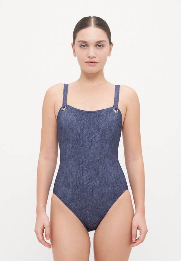 GROMMET ONE PIECE - Swimsuit
