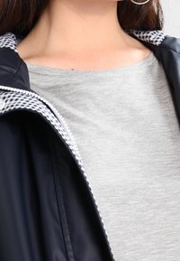 Dorothy Perkins Parka - dark blue