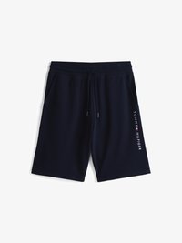 Selezionato, desert sky