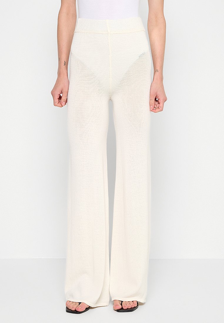 ALOHAS Broek beige ALOHAS Broek beige