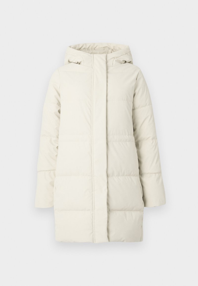 Vero Moda Wintermantel beige Vero Moda Wintermantel beige