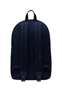 Herschel POP QUIZ  - Sac de randonnée - peacoat chicory coffee