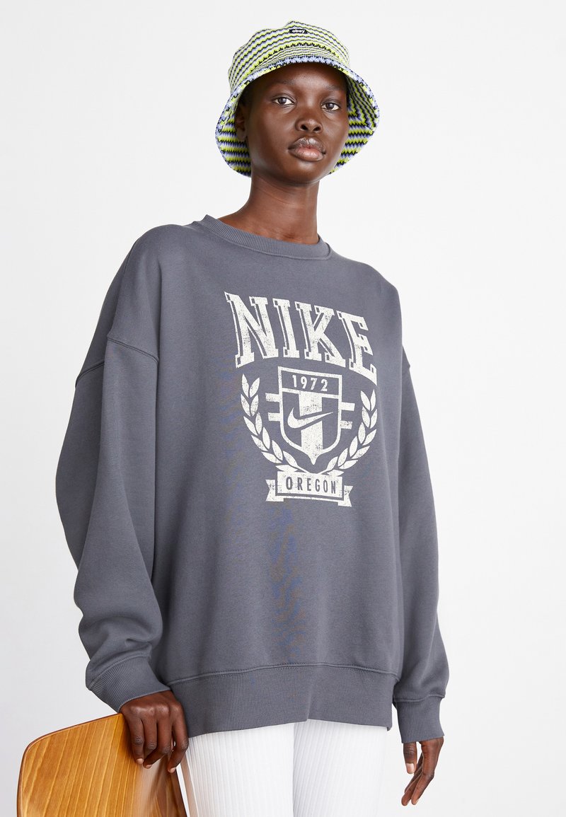 sudadera nike zalando