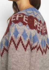 Pepe Jeans Trui - beige