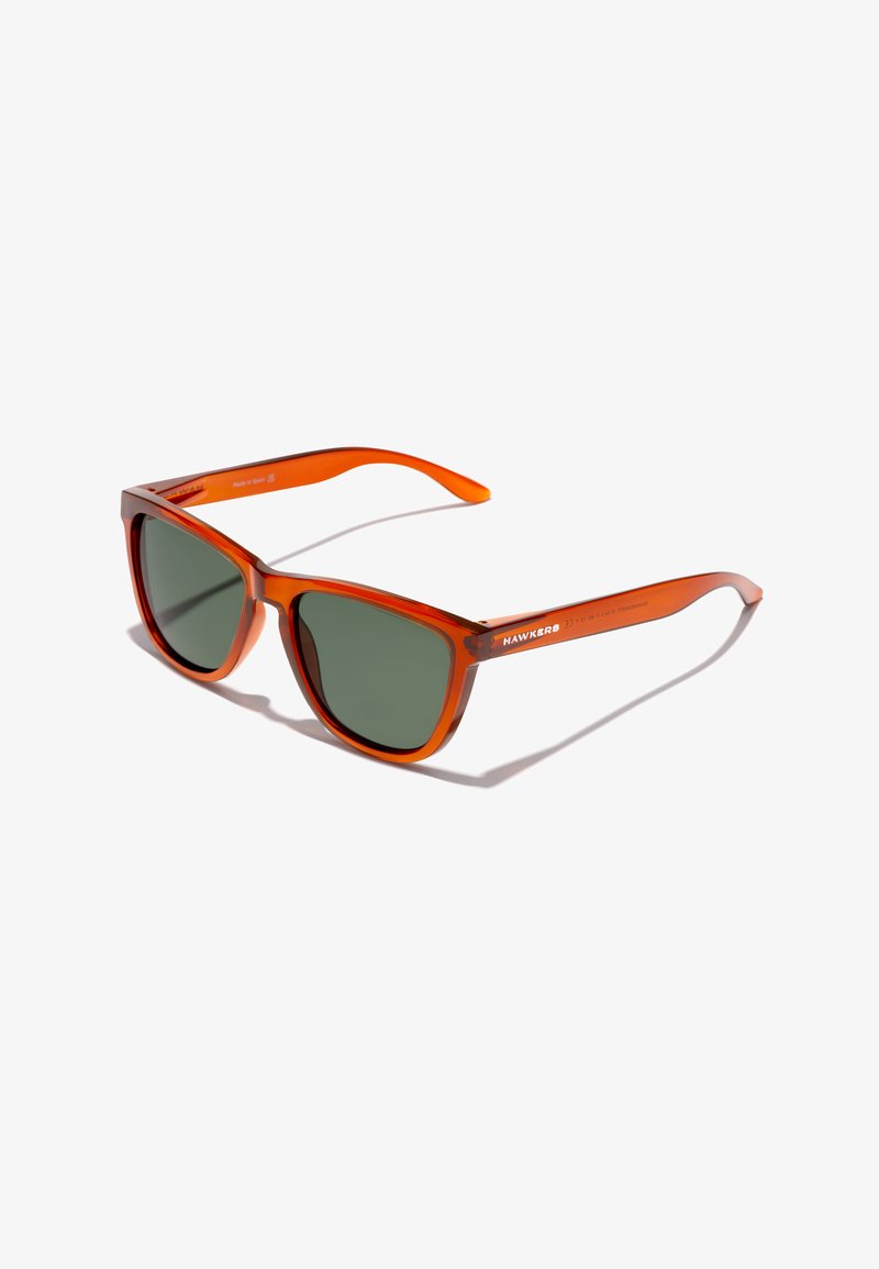 Hawkers UNISEX brązowy