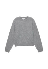 BASIC - Pulóver - light grey