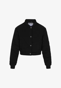 Unausgewählt, black