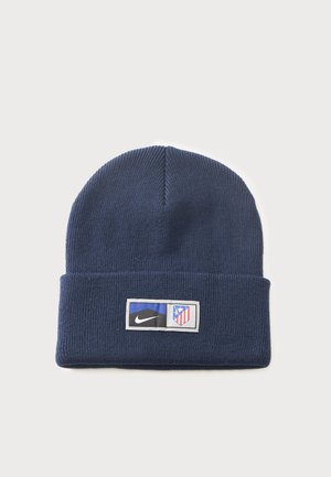 Nike Performance, ATLETICO MADRID UNISEX - Bonnet - dark blue/white