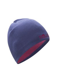 TROLLKIDS Beanie - bright berry