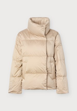 Weekend Max Mara, Doudoune - sand