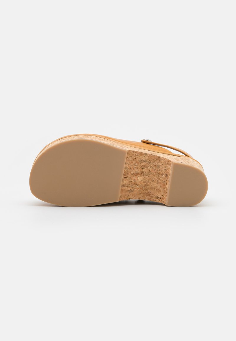 Damen Sneaker | Rejina Pyo MAYA Pantolette hoch butterscotch/tan - GD87726 Damen Sneaker | Rejina Pyo MAYA Pantolette hoch butterscotch/tan - GD87726