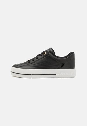 AURORA LACE UP - Trainers - black