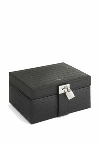 Non sélectionné, noir 