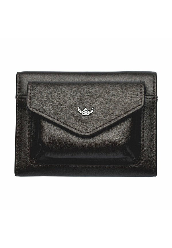 VALENCIA RFID SCHUTZ - Geldbörse - bronze