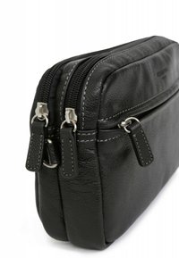 Hexagona CONFORT - Trousse - noir