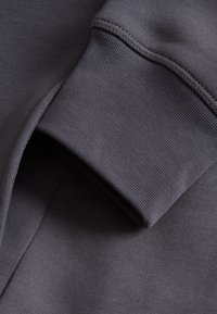 Sail Racing ZIP HOOD - Tröja med dragkedja - dark steel blue