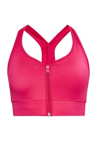 Unausgewählt, pink