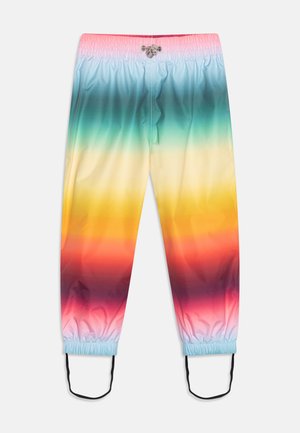 WAITS RAIN TROUSERS - Housut - multi-coloured