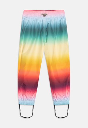 WAITS RAIN TROUSERS - Bikses - multi-coloured