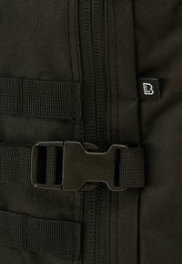 Brandit Ryggsekk - black