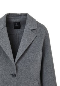 Calliope Cappotto classico - grigio