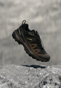 Valimata, black/dark gull gray/dark earth