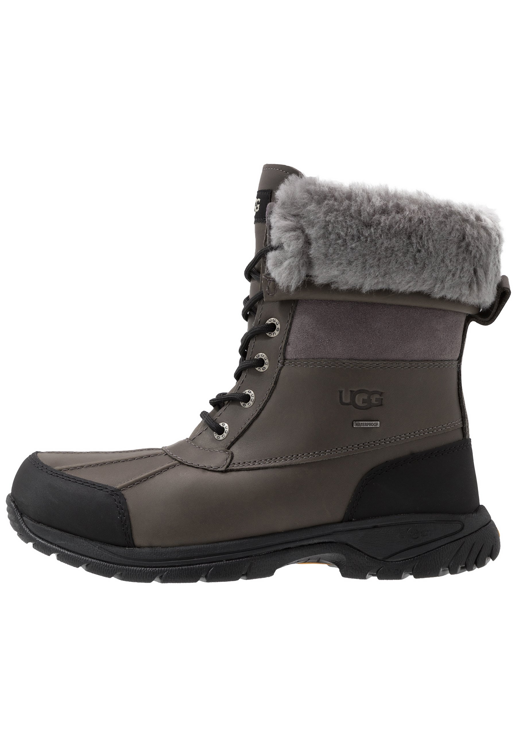 ugg butte laces