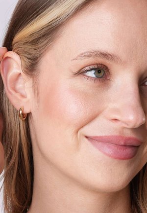 trendor, UNISEX - Earrings - gold-coloured