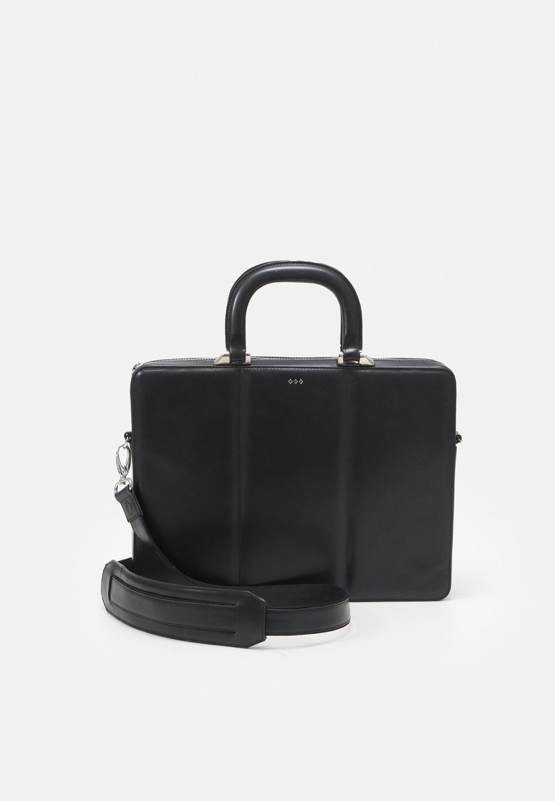 Royal RepubliQ TREBLE LAPTOP BAG UNISEX Laptop bag black Zalando.de