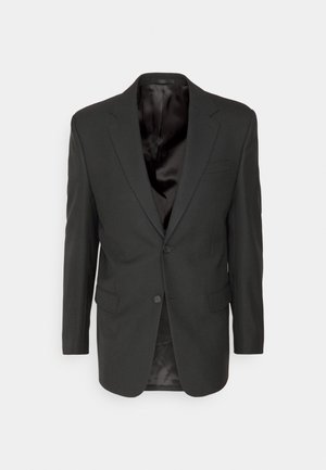 Filippa K CLASSIC - Anzugsakko - black