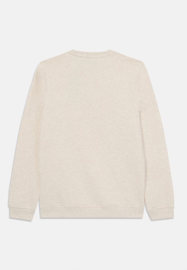 CREW NECK UNISEX - Sweatshirt - natural marl2