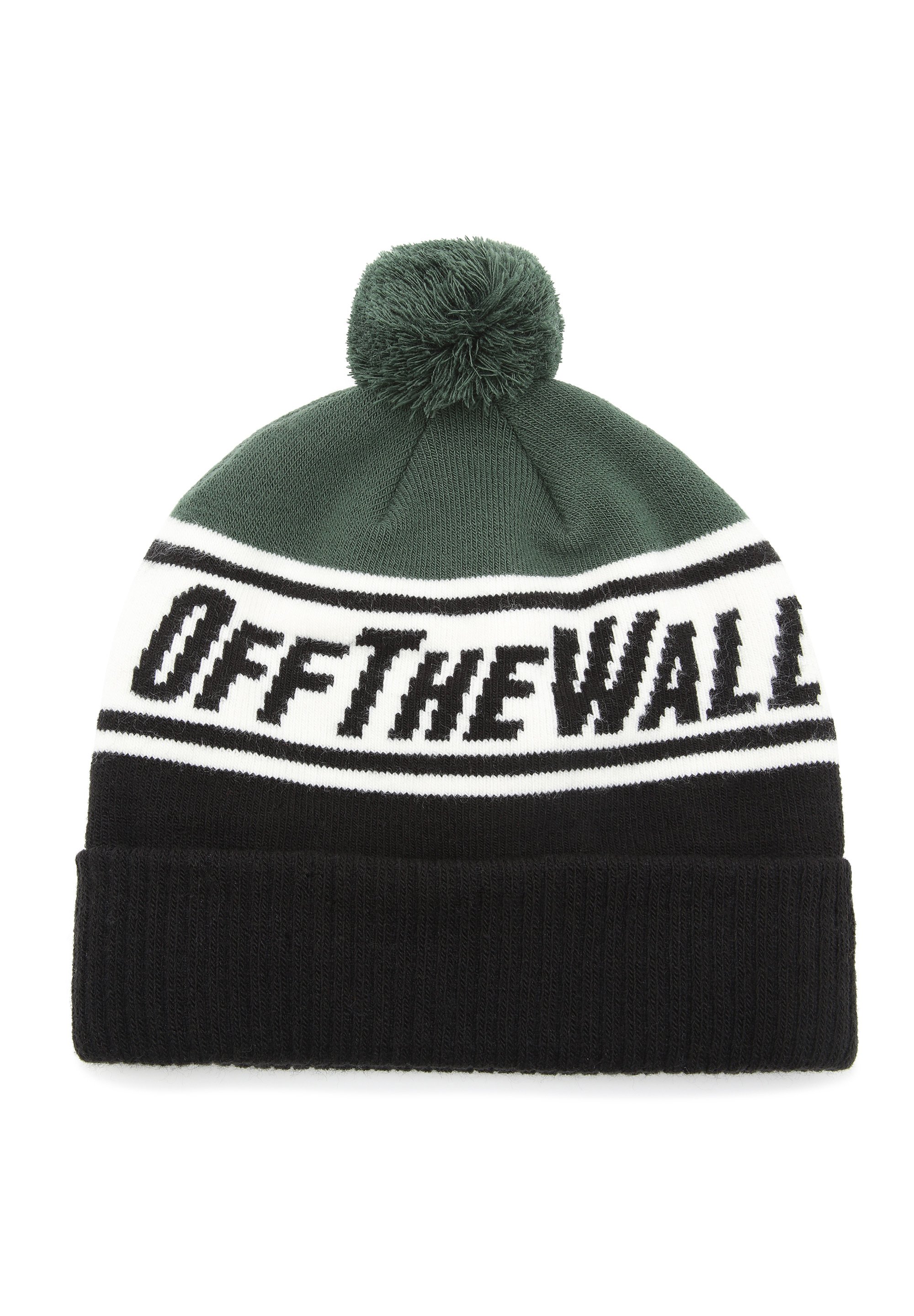 Vans BY OFF THE WALL POM BEANIE BOYS 