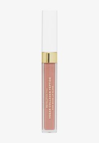Revolution PRO REVOLUTION PRO VEGAN COLLAGEN PEPTIDE HIGH SHINE LIP GLOSS - Lipgloss - cashmere