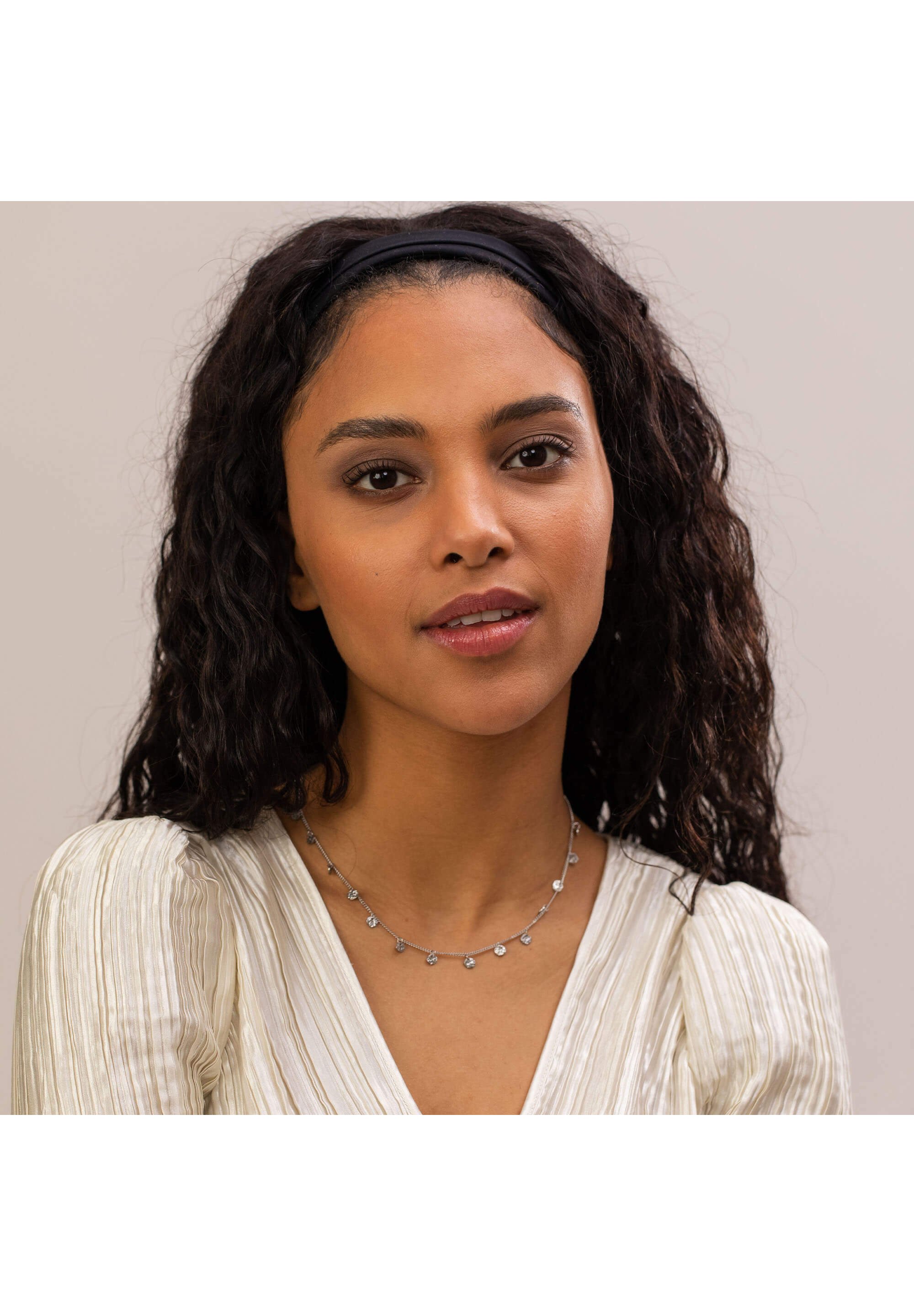 PURELEI Armband 'Malihini Coin' in Goud | ABOUT YOU