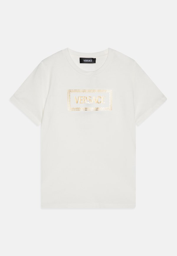 DAMIER PRINT UNISEX - Print T-shirt