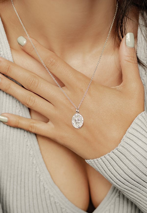 THE CONNECTOR - Halskette