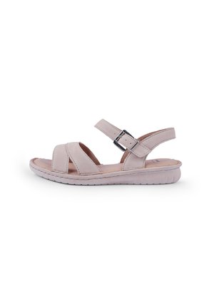 Bata Sandales - beige