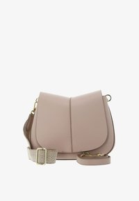 Non sélectionné, pink salt