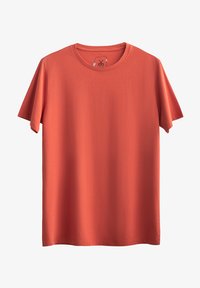 Non selezionato, coral