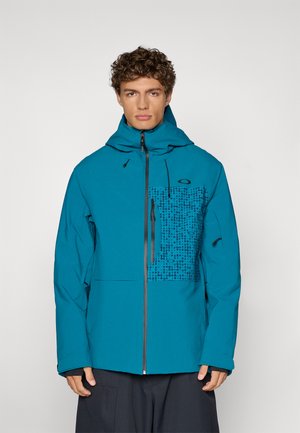 CANOPY INSULATED JACKET - Skijacke - new balsam