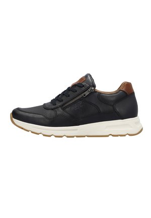 Rieker Sneaker low - blau