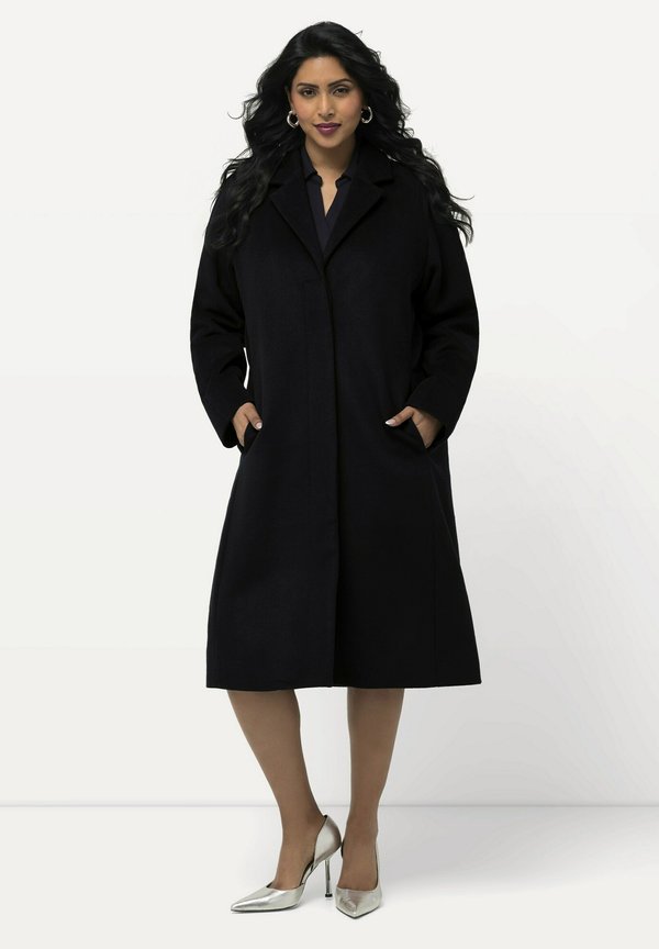 COBBLER STITCH - Klassischer Mantel