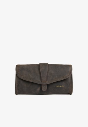 nat & nin, PATTY - Punge - aged brown