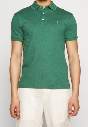 Poloshirts - green