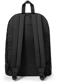 Eastpak OUT OF OFFICE - Mochila - blocks black