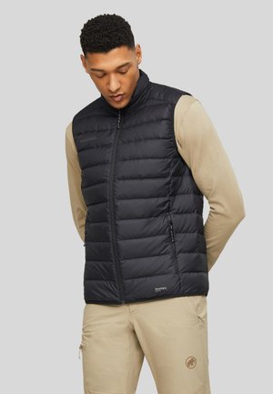 Mammut WAYMARKER IN - Smanicato - black