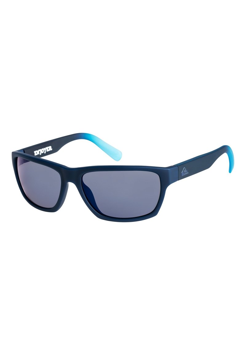 Kinder Taschen & Rucksäcke | Quiksilver ENJOYERSonnenbrillematte crystal navy/flash blue/blau - AX70071 Kinder Taschen & Rucksäcke | Quiksilver ENJOYERSonnenbrillematte crystal navy/flash blue/blau - AX70071